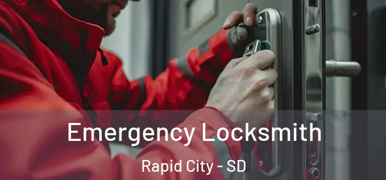  Emergency Locksmith Rapid City - SD