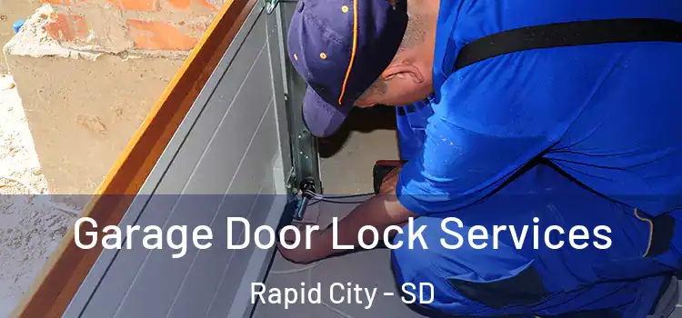  Garage Door Lock Services Rapid City - SD