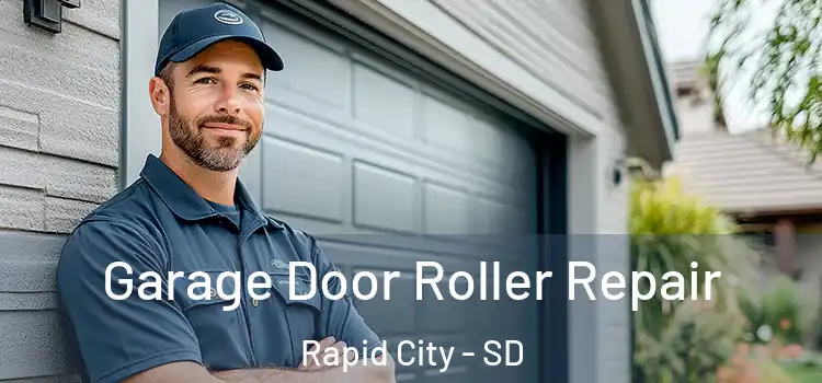  Garage Door Roller Repair Rapid City - SD