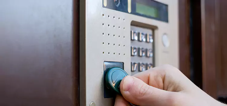 Enhanced Security Features Rapid City
