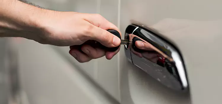 Why Choose Our Auto Locksmith Team in Rapid City, SD?