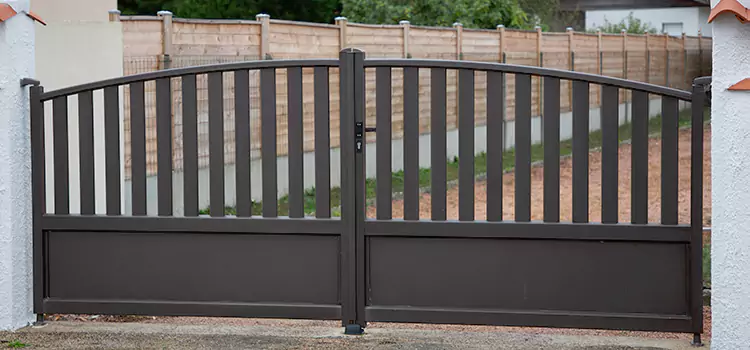 Advanced Gate Solutions in Rapid City, SD