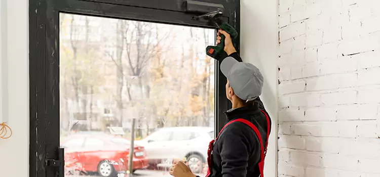 Comprehensive Door Closer Services in Rapid City, SD