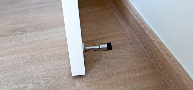 Magnetic Door Stop Integration Rapid City