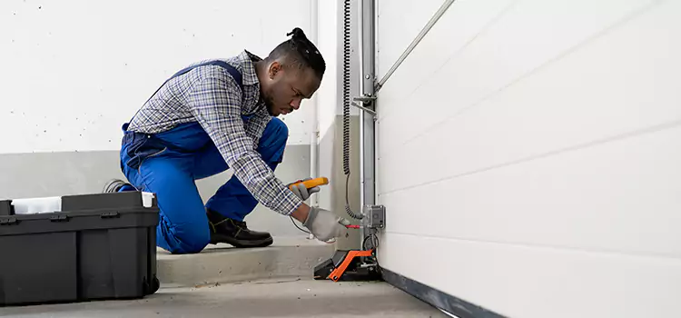 Expert Solutions for Every Garage Lock Need in Rapid City, SD