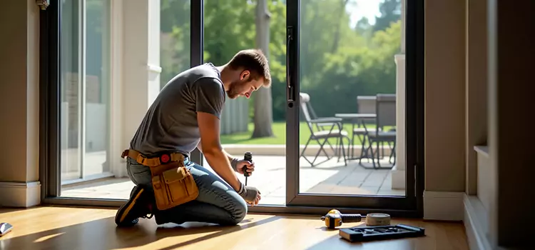 Comprehensive Solutions for Every Glass Door Need in Rapid City, SD