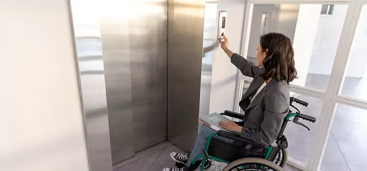 Benefits of Modern Handicap Door Systems in Rapid City, SD