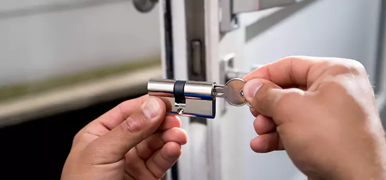 Emergency Locksmith for House Rapid City