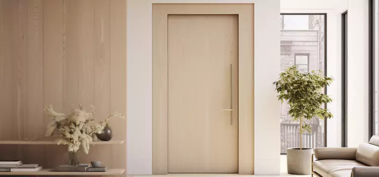 Choose Quality for Your Inside Doors in Rapid City, SD