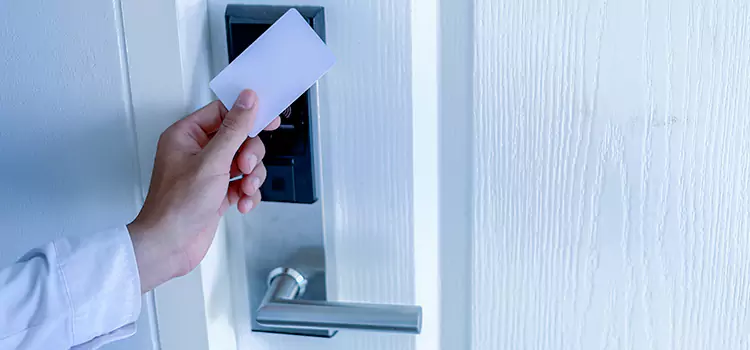 Why Choose Us for Your Keycard Lock Installation in Rapid City, SD?