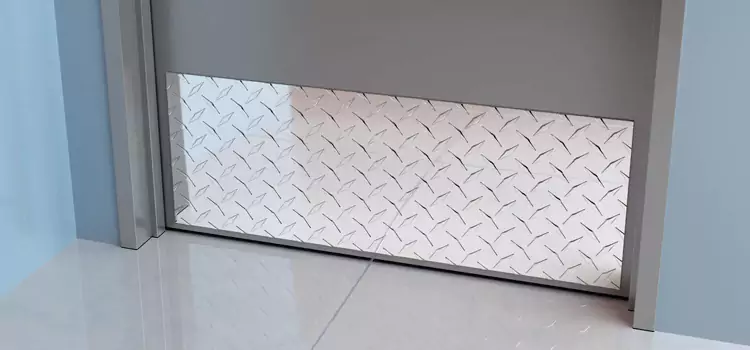 Benefits of Professional Kick Plate Solutions in Rapid City, SD