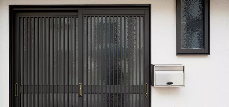 Sliding Screen Door Repair Rapid City