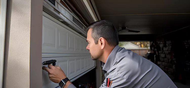 Garage Door Cable Replacement Rapid City