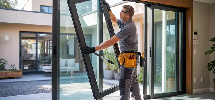 Specialized Sliding Door Roller Services in Rapid City, South Dakota