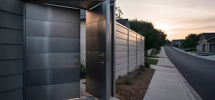 Comprehensive Steel Door Solutions in Rapid City, SD