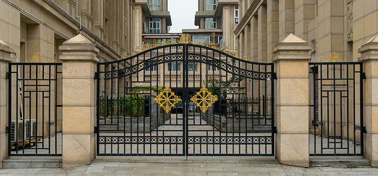 Comprehensive Iron Gate Maintenance Solutions in Rapid City, SD
