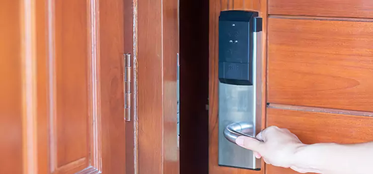 Commercial Keyless Entry Locks Rapid City