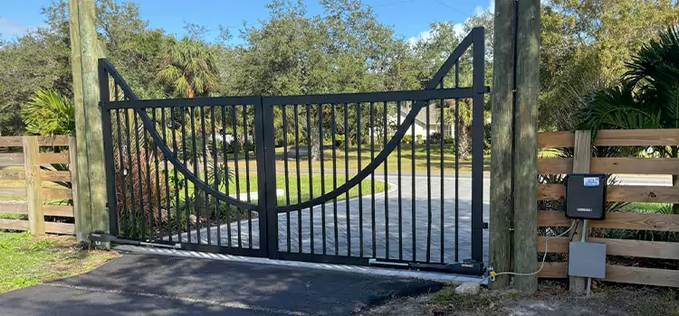 Why Choose Us for Your Automatic Gate Needs in Rapid City, SD?