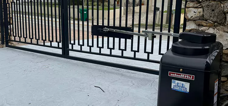 Seamless Installation and Support for Your New Gate in Rapid City, SD