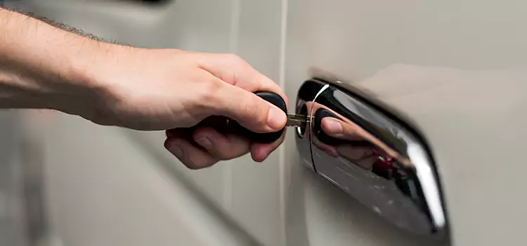 Car Unlock Service Price Rapid City