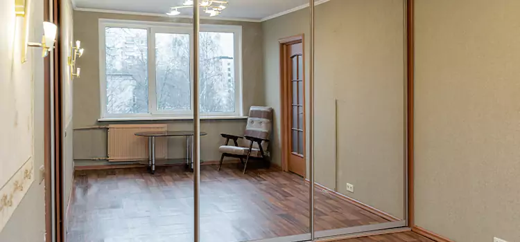 Mirror Closet Door Roller Replacement Rapid City