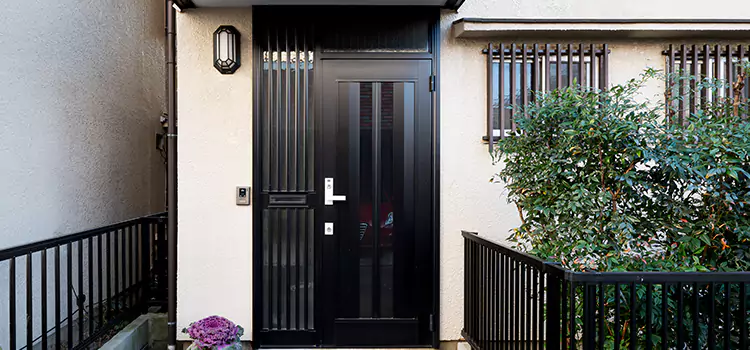Popular Exterior Door Options in Rapid City, SD