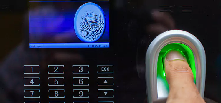 Your Trusted Partner for Secure Access in Rapid City, SD