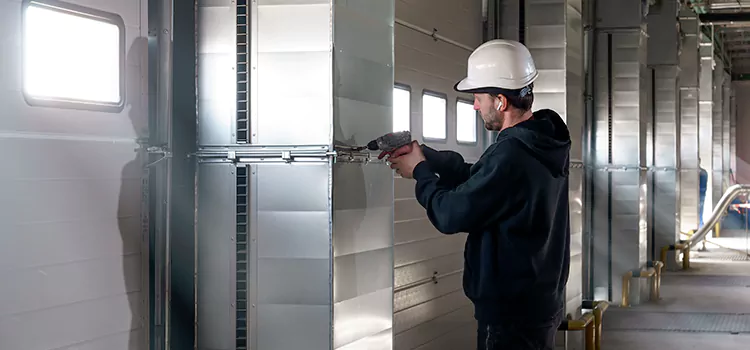 Prompt and Professional Garage Door Service in Rapid City, South Dakota