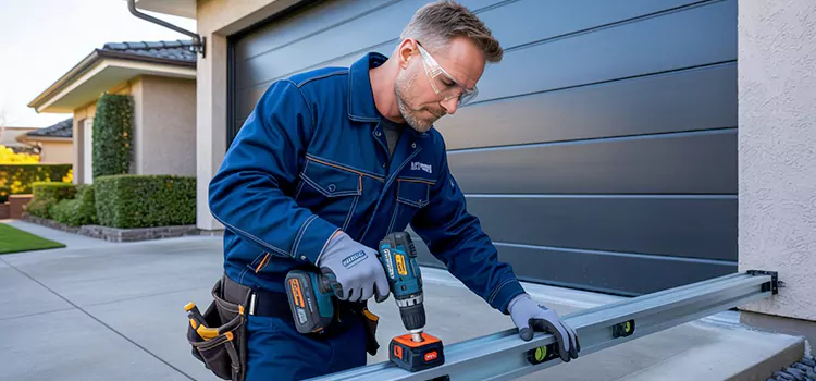 Why Choose Us for Garage Door Off Track Services in Rapid City, South Dakota?