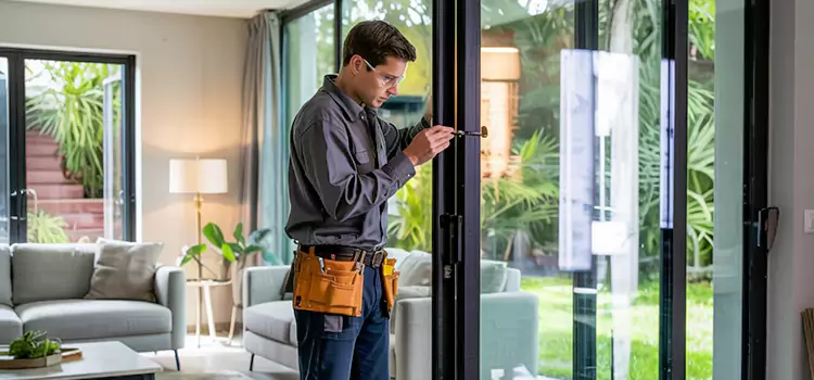 Why Choose Us for Your Glass Door Needs in Rapid City, SD?