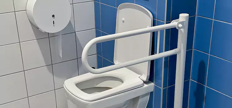Comprehensive Solutions in Rapid City, SD for Accessible Facilities
