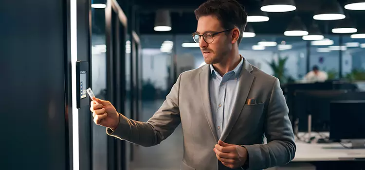 Our Commitment to Keycard Security Excellence in Rapid City, SD