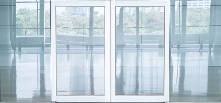 Mobile Sliding Screen Door Replacement Rapid City