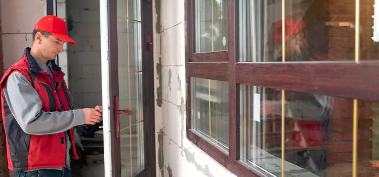 Sliding Door Lock Repair Rapid City