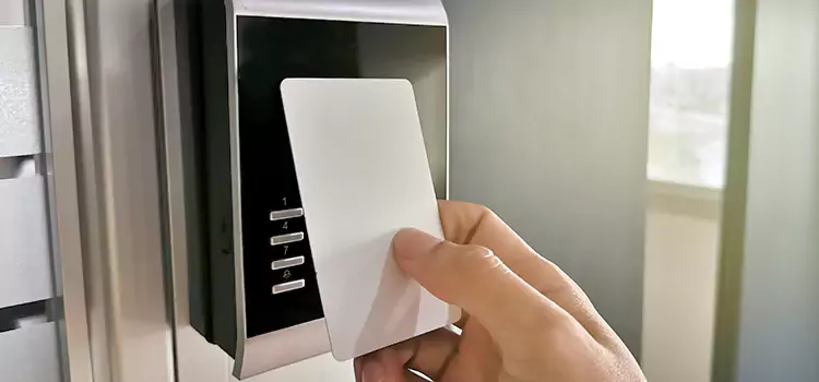 Advanced RFID Technology Integration in Rapid City, SD