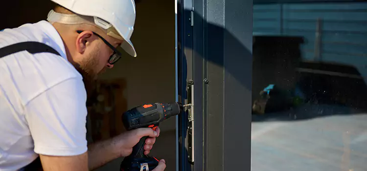 Aluminium Sliding Door Lock Fitting Rapid City