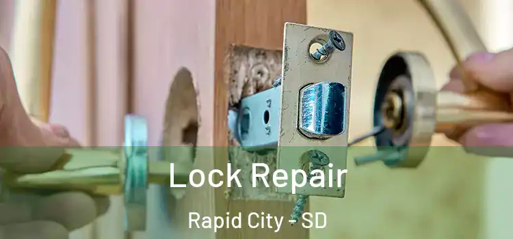  Lock Repair Rapid City - SD