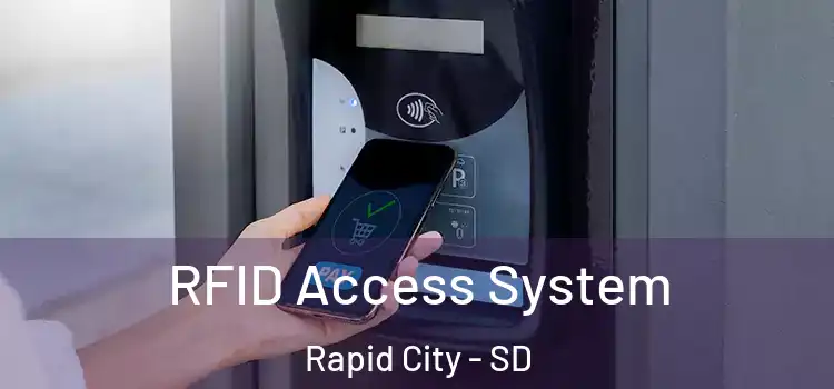 RFID Access System Rapid City - SD