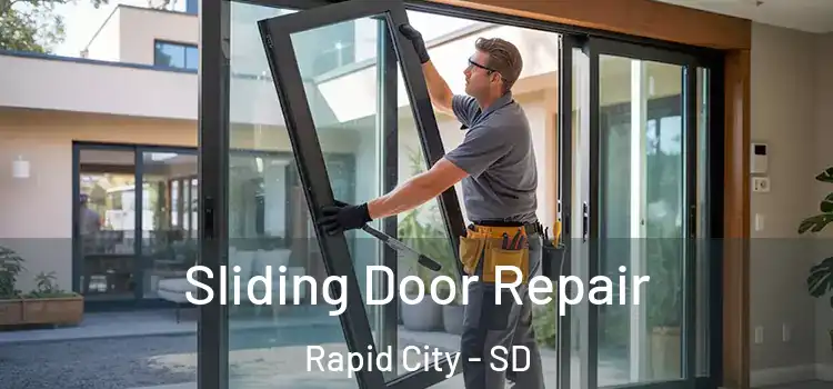  Sliding Door Repair Rapid City - SD