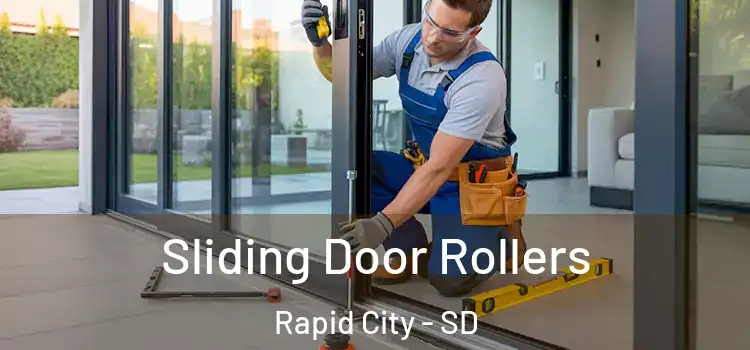  Sliding Door Rollers Rapid City - SD